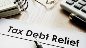 Tax Debt Relief - End IRS Problems