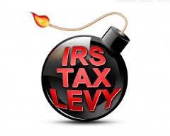 THE IRS SENT YOU A FINAL NOTICE OF INTENT TO LEVY - WHAT SHOULD YOU DO NOW?